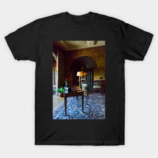 Penrhyn castle- Room10 T-Shirt